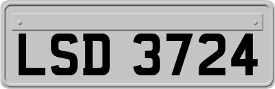 LSD3724