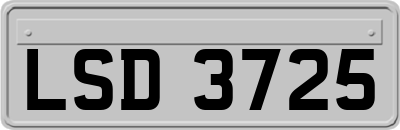 LSD3725