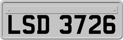LSD3726