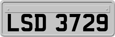 LSD3729