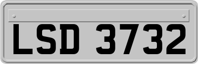 LSD3732