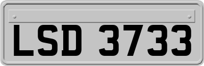 LSD3733