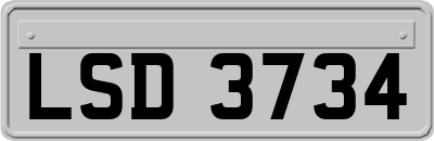 LSD3734