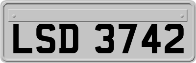LSD3742
