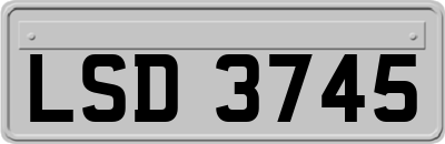 LSD3745