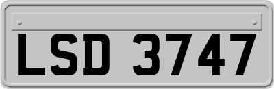 LSD3747