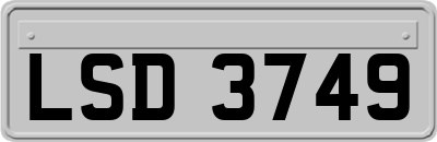 LSD3749