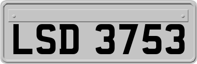 LSD3753