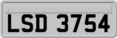 LSD3754