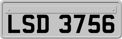LSD3756