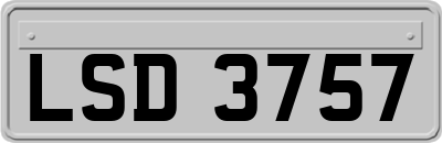 LSD3757