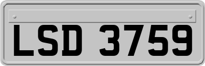 LSD3759