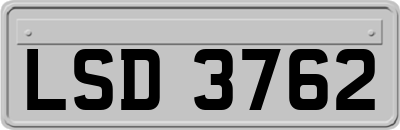 LSD3762