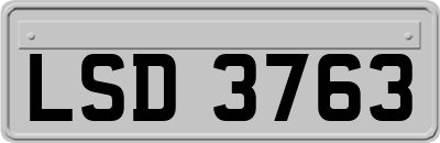 LSD3763