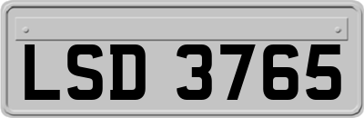 LSD3765