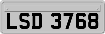 LSD3768