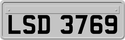 LSD3769