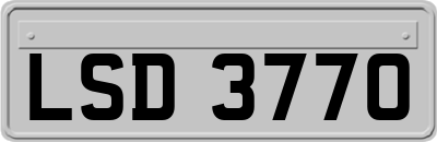 LSD3770