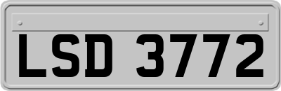 LSD3772