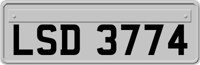 LSD3774