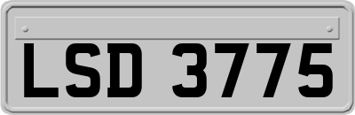 LSD3775