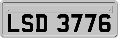 LSD3776