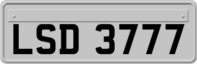 LSD3777