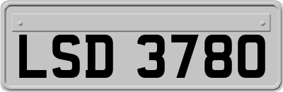 LSD3780