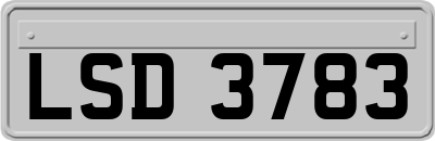 LSD3783
