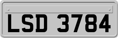 LSD3784