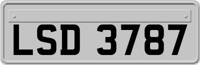 LSD3787