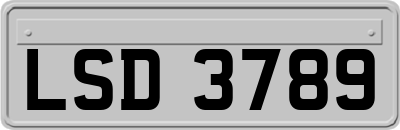 LSD3789