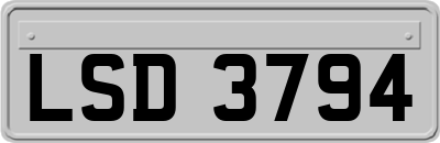 LSD3794