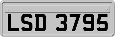 LSD3795
