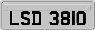 LSD3810