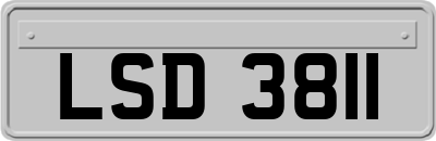 LSD3811