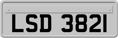 LSD3821