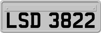 LSD3822