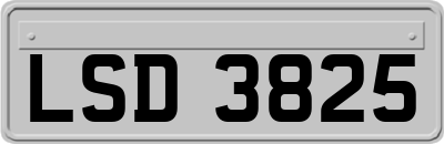 LSD3825
