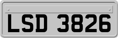LSD3826