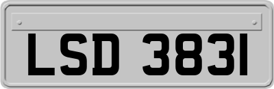 LSD3831