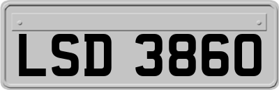 LSD3860