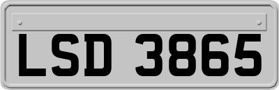 LSD3865