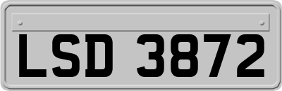 LSD3872