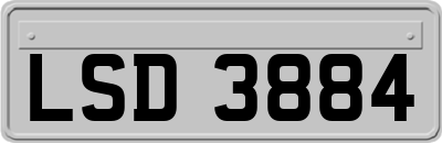 LSD3884