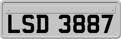 LSD3887