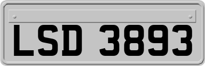 LSD3893