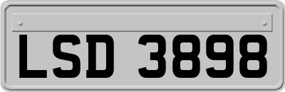 LSD3898