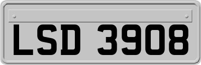 LSD3908