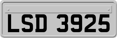 LSD3925